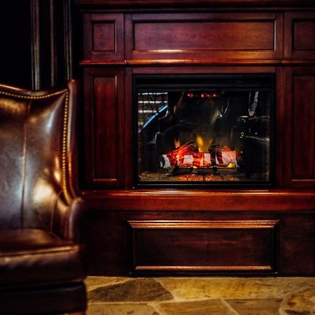 The Remington Suite Hotel And Spa Shreveport Eksteriør bilde