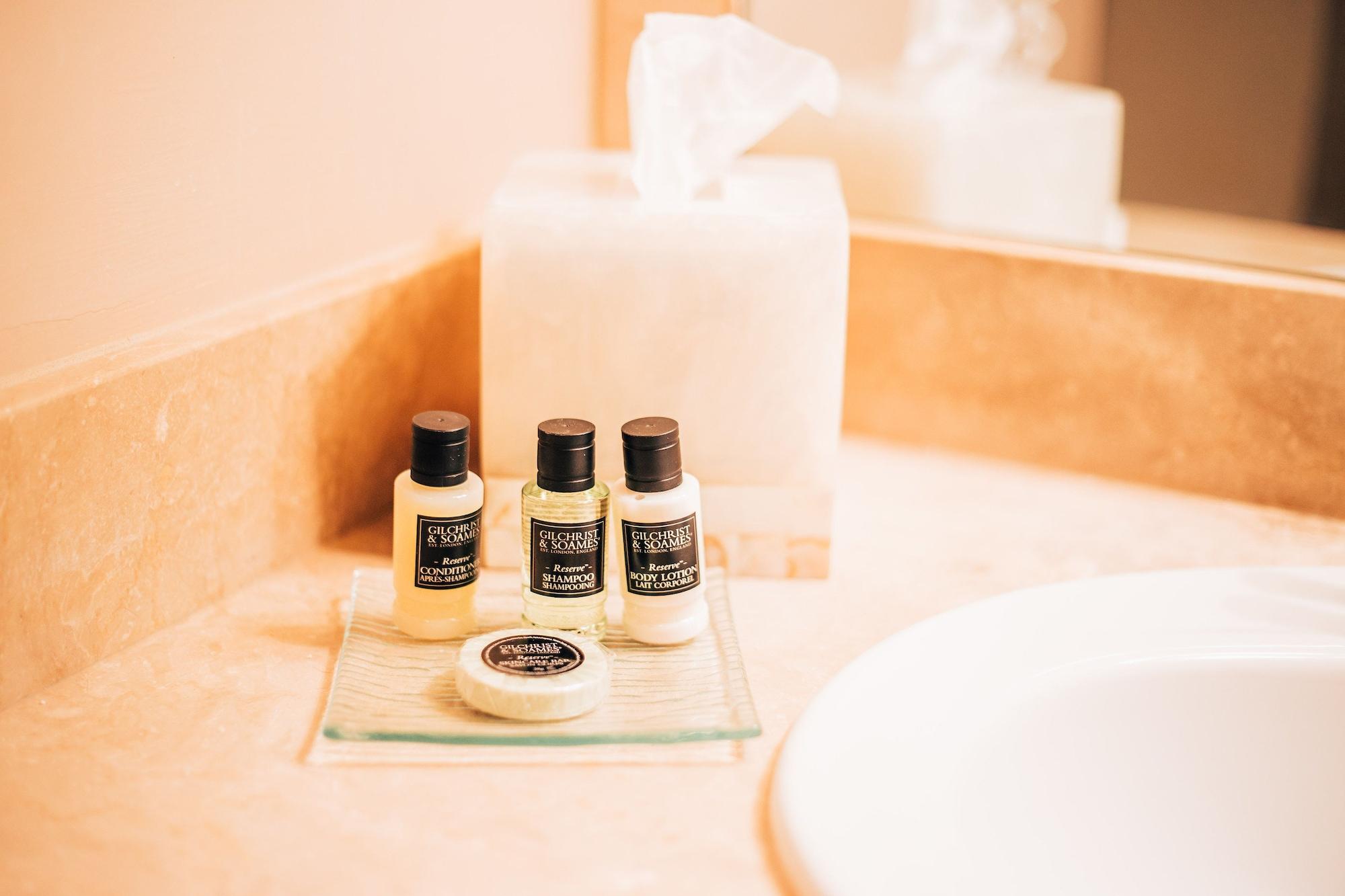 The Remington Suite Hotel And Spa Shreveport Eksteriør bilde