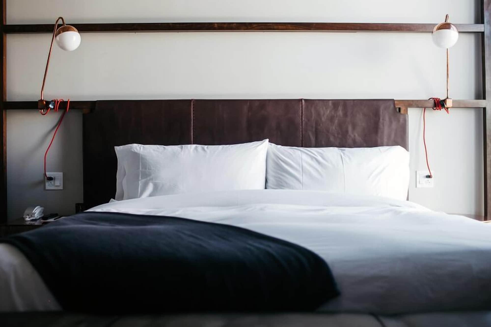 The Remington Suite Hotel And Spa Shreveport Eksteriør bilde