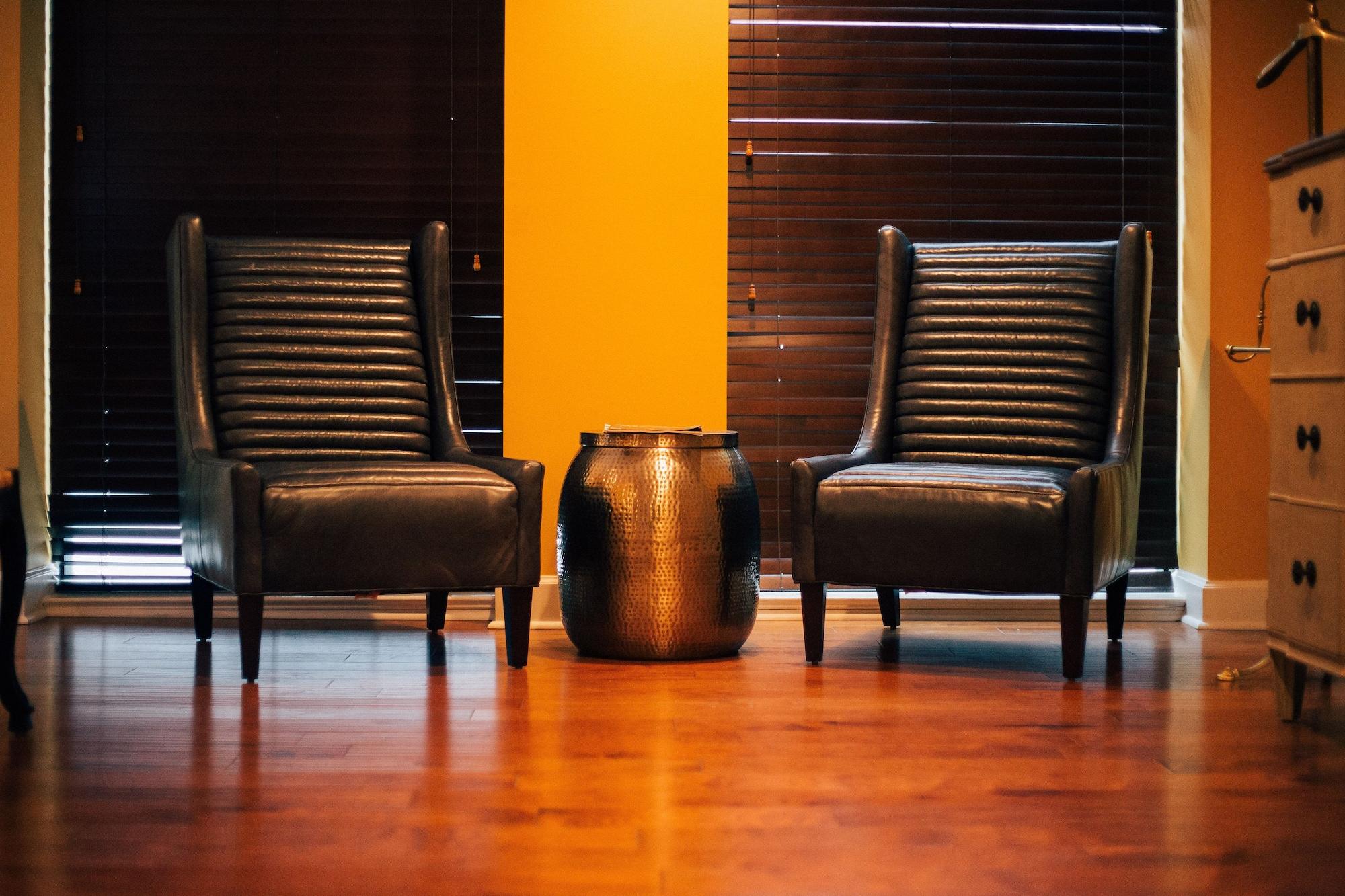 The Remington Suite Hotel And Spa Shreveport Eksteriør bilde