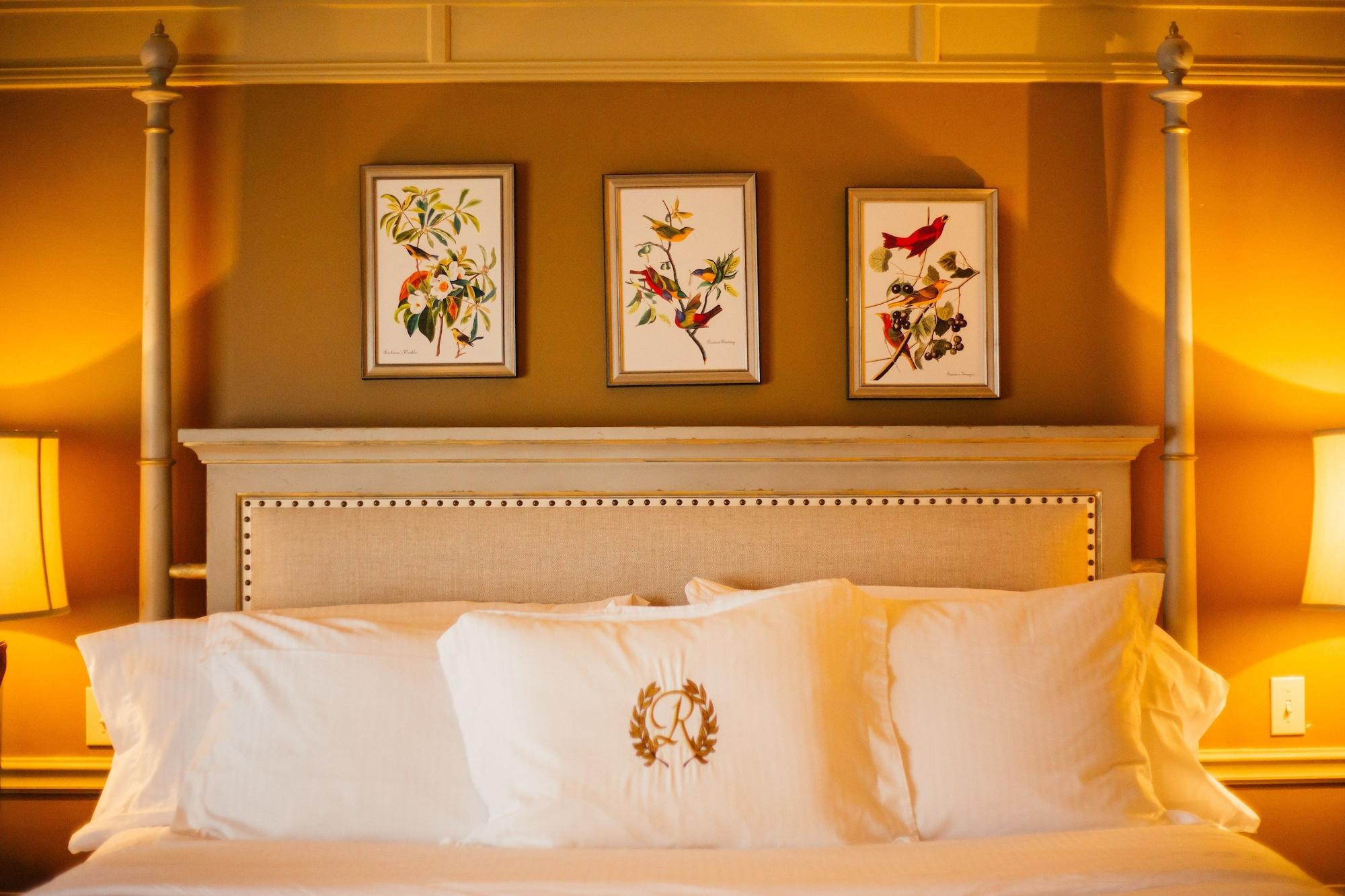 The Remington Suite Hotel And Spa Shreveport Eksteriør bilde
