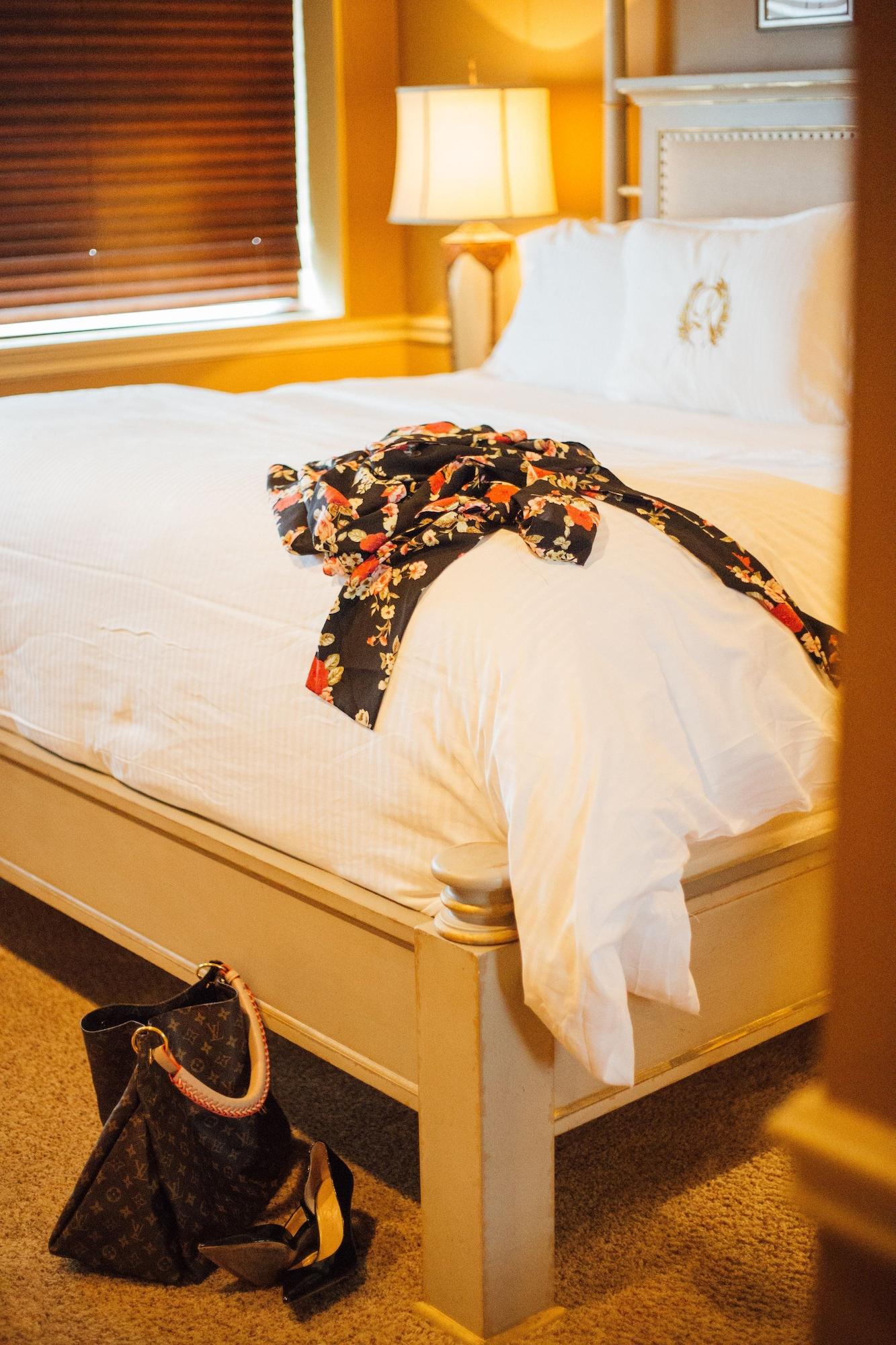 The Remington Suite Hotel And Spa Shreveport Eksteriør bilde