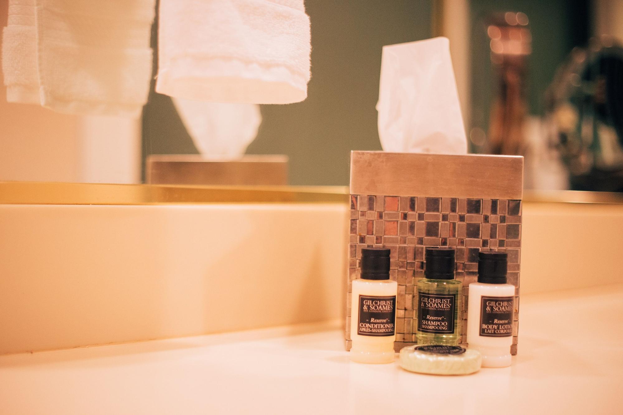 The Remington Suite Hotel And Spa Shreveport Eksteriør bilde