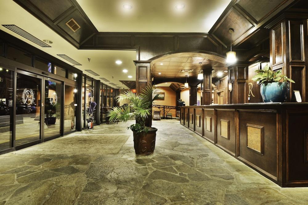 The Remington Suite Hotel And Spa Shreveport Eksteriør bilde