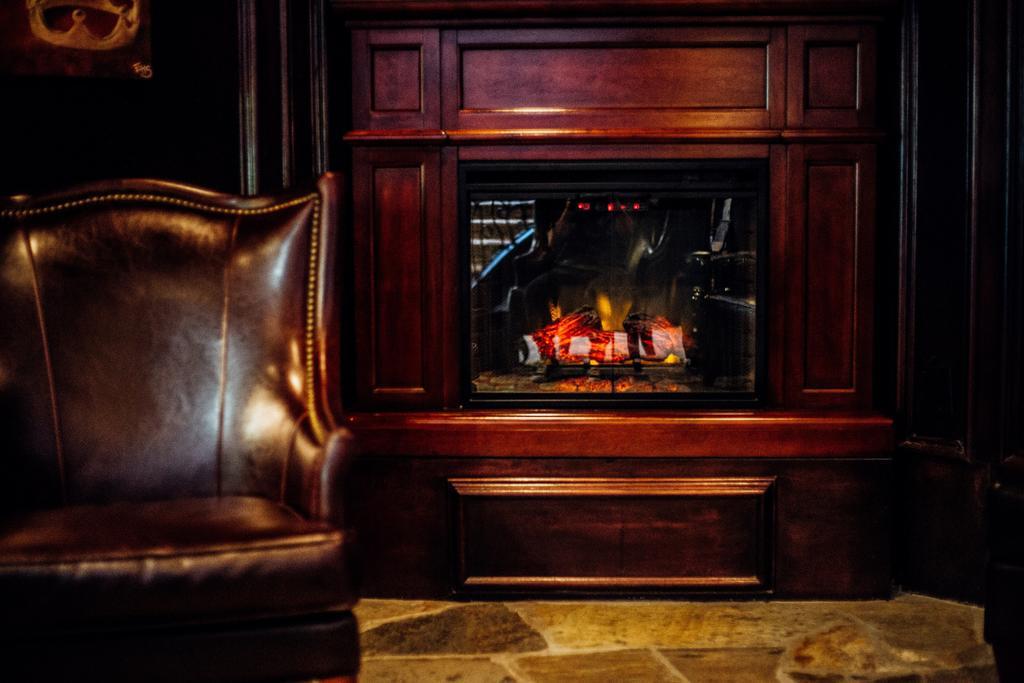 The Remington Suite Hotel And Spa Shreveport Eksteriør bilde